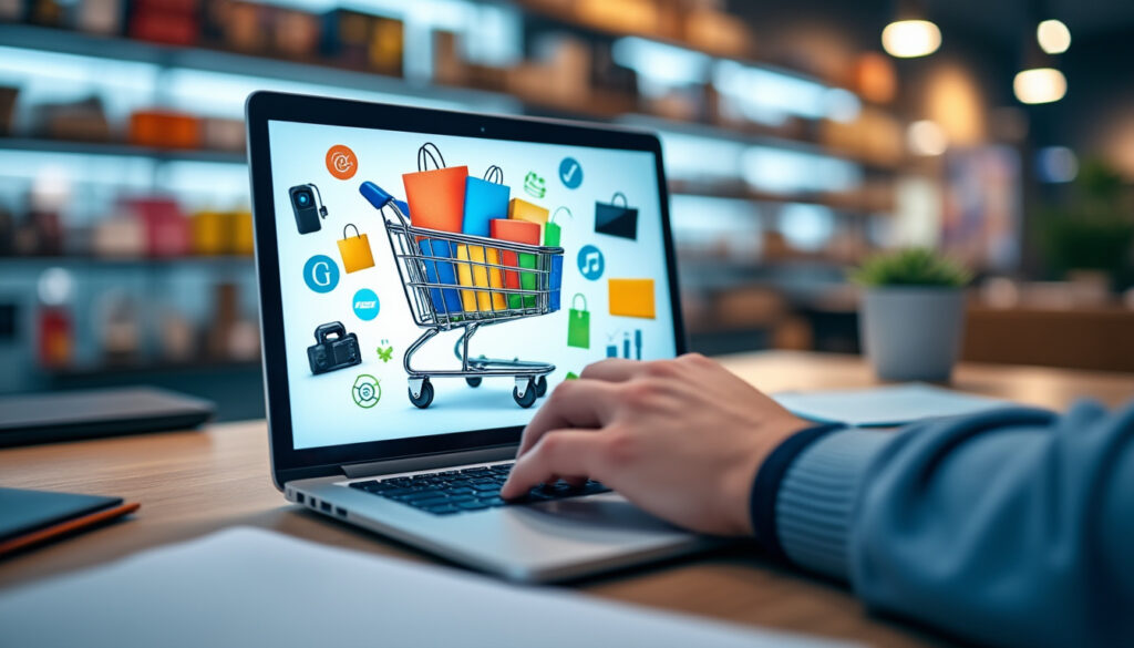 découvrez comment accéder facilement à votre panier et suivre vos commandes sur aliexpress en seulement 2 clics. astuces, conseils et guide rapide pour gérer vos achats en toute simplicité !