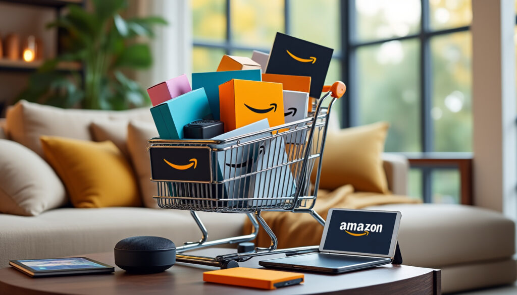 découvrez ce qu'est le panier plus sur amazon : un service qui permet d'ajouter certains articles à petit prix à votre commande, à condition d'atteindre un montant minimum. profitez d'offres exclusives en regroupant vos achats !