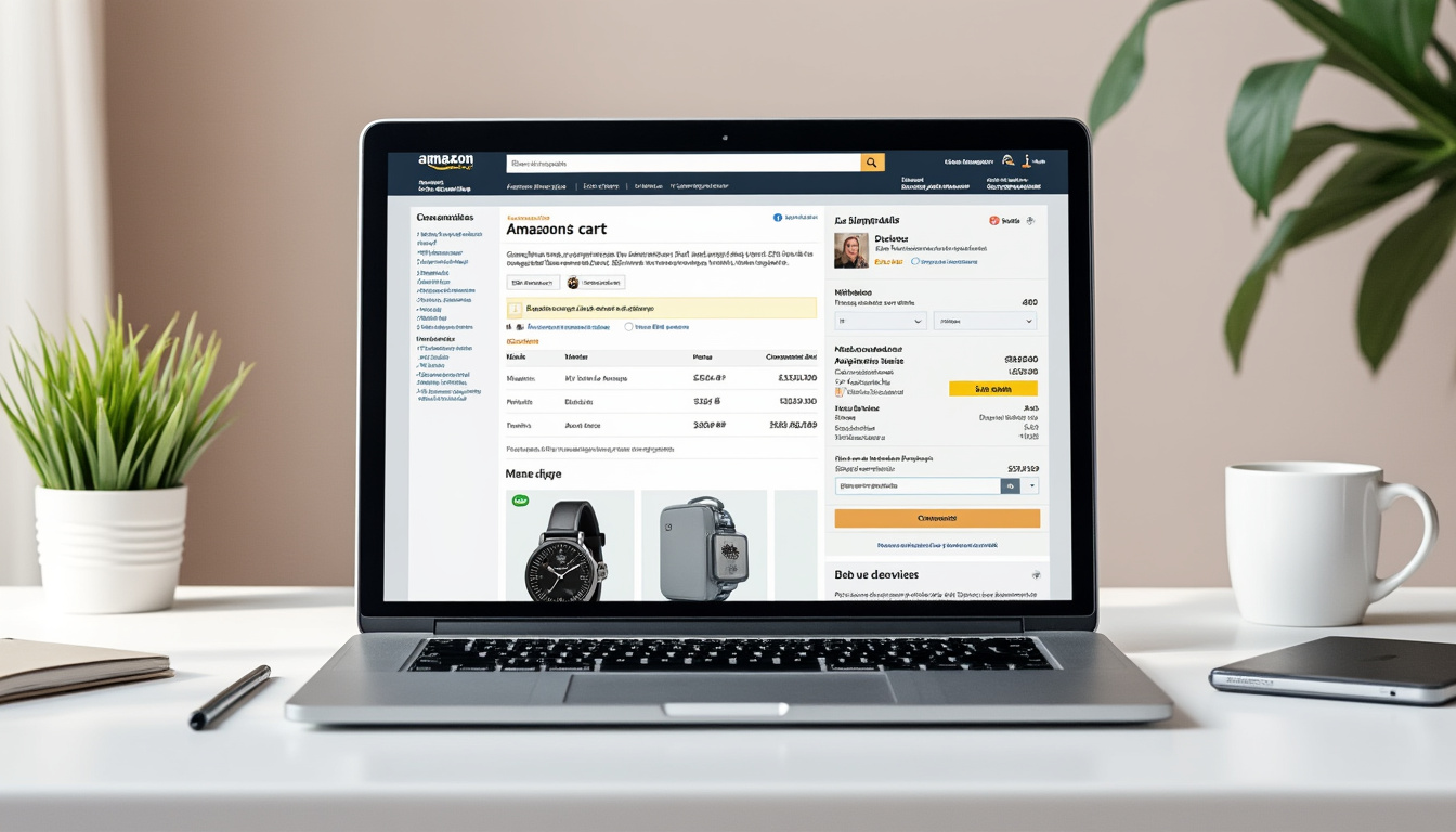 découvrez ce qu'est le panier plus sur amazon : un programme réservé à certains articles nécessitant un montant minimum d'achat pour bénéficier de la livraison, afin d'optimiser vos commandes en ligne.