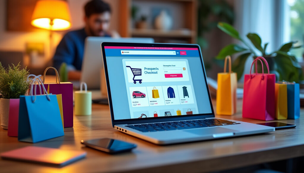 découvrez comment récupérer facilement votre panier d'achat en ligne grâce à notre guide pas à pas. conseils pratiques pour ne rien perdre de vos articles et finaliser vos achats en toute simplicité.