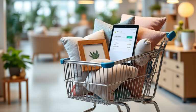 accédez facilement à votre panier ikea, modifiez vos articles et finalisez votre commande en toute simplicité. gérez vos achats en ligne rapidement et en toute sécurité.