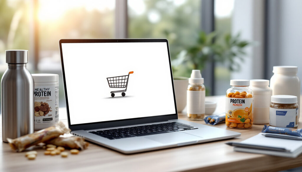 découvrez comment suivre toutes vos commandes myprotein en un clic depuis votre panier. gestion facile, suivi en temps réel et accès rapide à l’historique de vos achats !