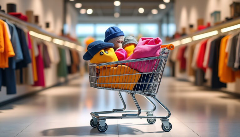découvrez comment retrouver facilement tous vos articles dans votre panier shein avec nos astuces pratiques. simplifiez vos achats en ligne et ne perdez plus jamais vos sélections préférées !
