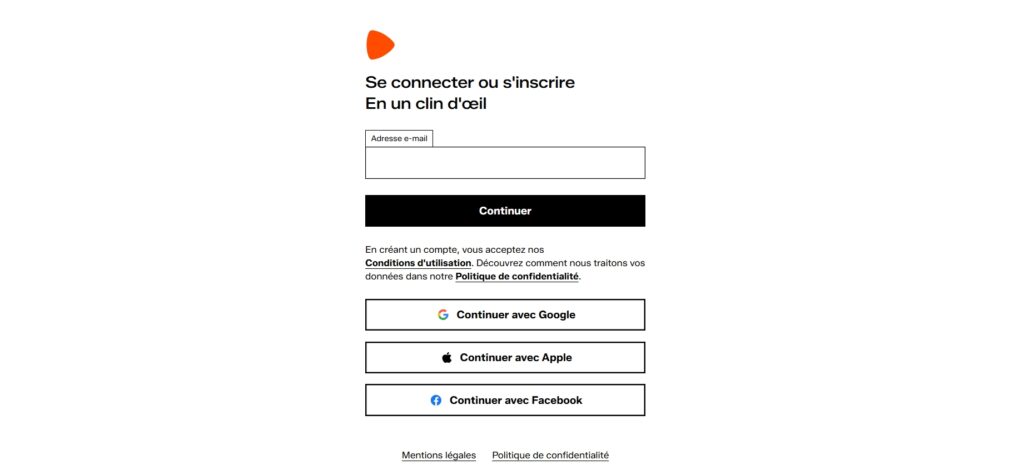 Zalando mon panier se connecter