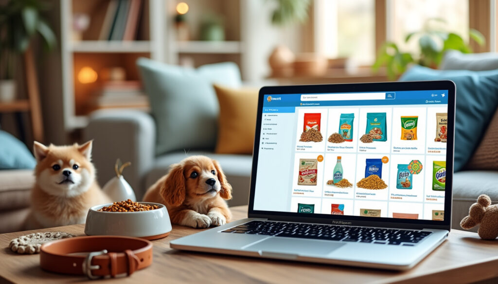 zooplus mon panier : consultez et gérez facilement vos articles préférés en un seul clic. profitez d'une expérience d'achat rapide et pratique pour tous vos besoins animaliers !