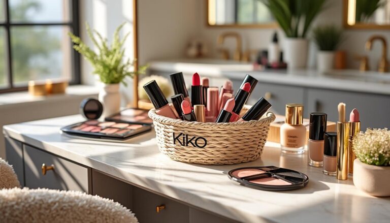 découvrez comment retrouver facilement votre commande de maquillage sur kiko mon panier. suivez nos étapes simples pour accéder à vos achats et suivre votre colis en toute tranquillité.