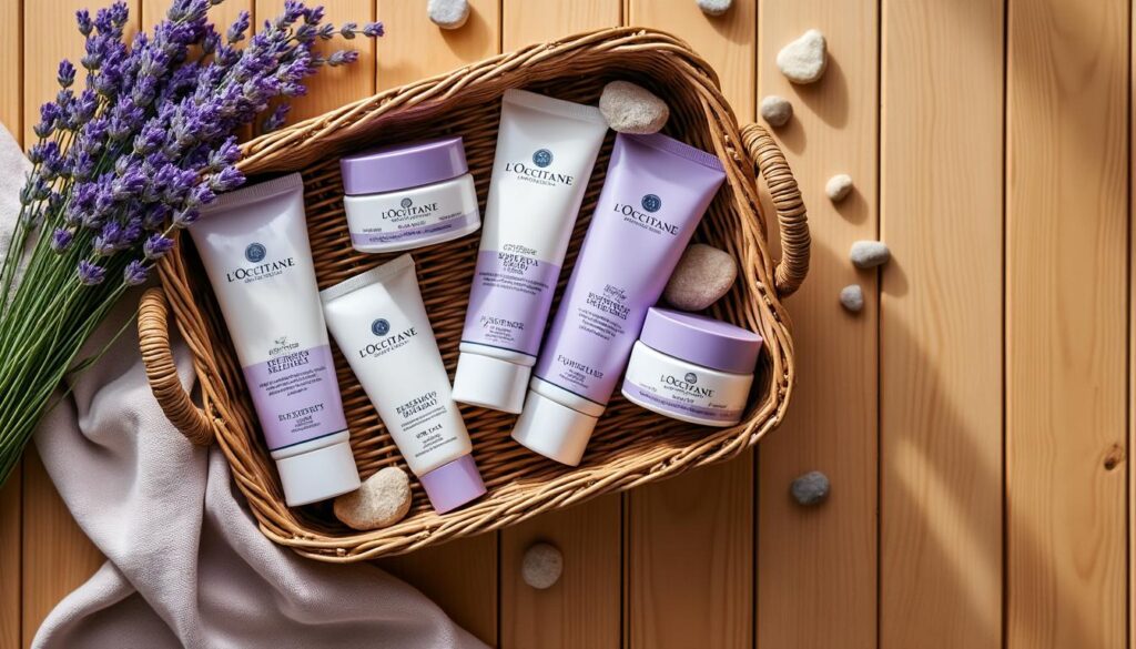 gérez facilement vos achats sur l'occitane mon panier ! consultez, modifiez ou validez votre commande de cosmétiques en quelques clics sur votre espace personnel sécurisé.