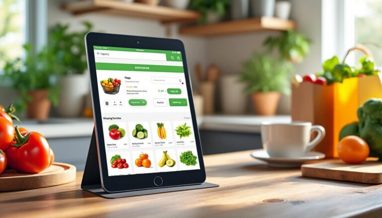 découvrez comment accéder à votre panier leclerc en ligne, visualiser vos courses et modifier facilement vos achats avant de valider votre commande pour une expérience de courses simplifiée.