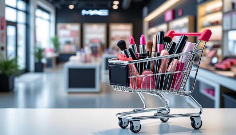 découvrez comment accéder rapidement à vos produits beauté préférés sur mac mon panier. gagnez du temps et gérez facilement votre sélection en seulement 2 clics !