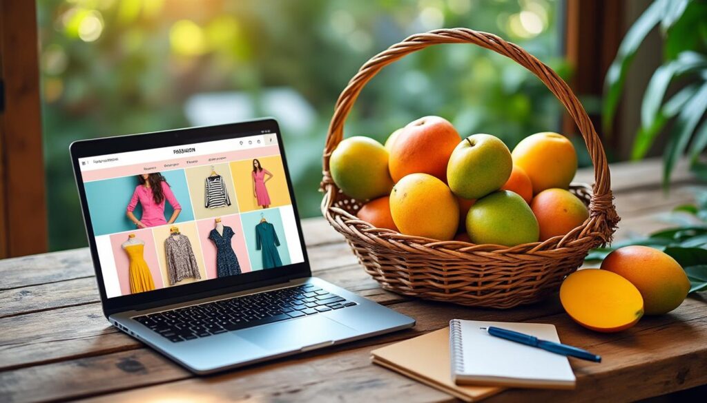 découvrez comment retrouver rapidement et facilement votre commande mode sur mango mon panier. suivez nos étapes pratiques pour accéder à votre historique d’achats, vérifier le statut de vos commandes et obtenir toutes les informations nécessaires en quelques clics.