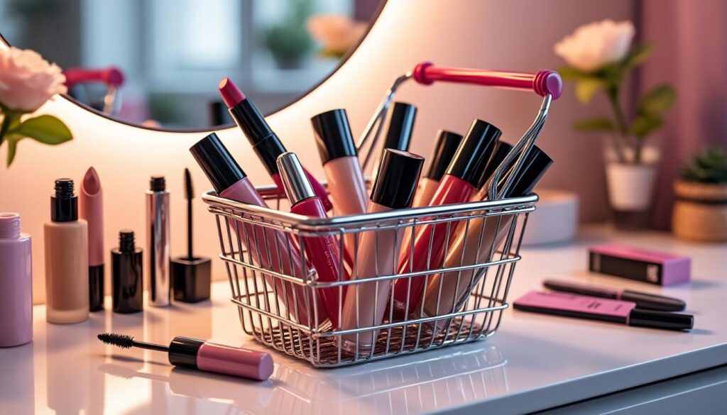 accédez facilement à votre panier maybelline pour consulter et modifier votre commande beauté. ajoutez, supprimez ou ajustez vos produits préférés avant de finaliser votre achat en toute simplicité.