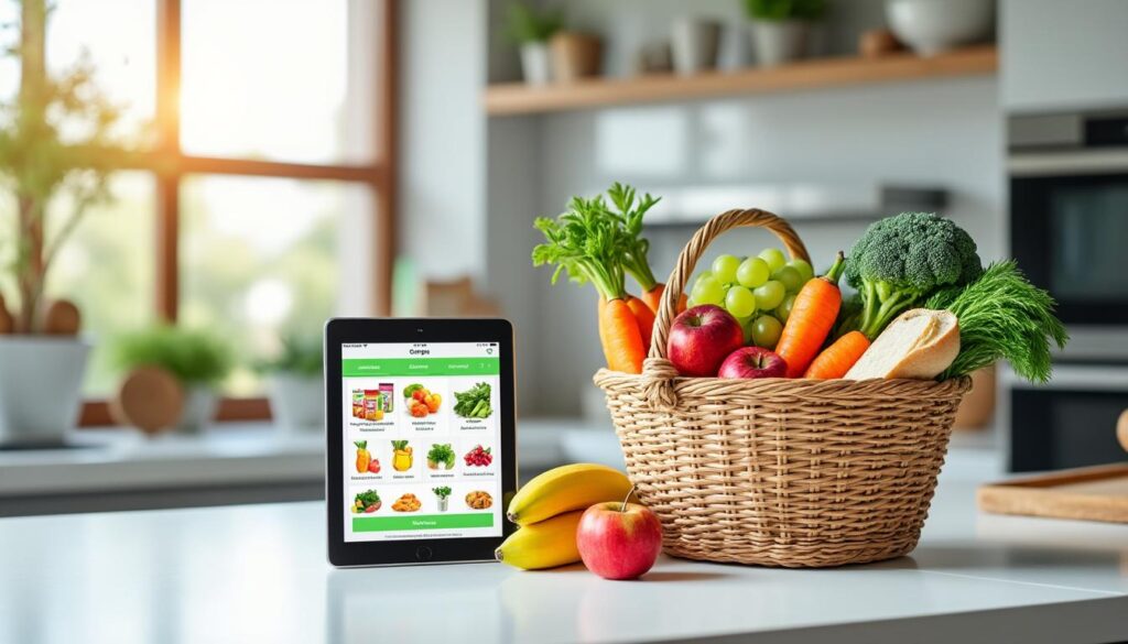 découvrez comment accéder facilement à vos articles avec monoprix mon panier. gérez vos courses en ligne et retrouvez vos produits favoris en seulement 2 clics ! pratique, rapide et efficace.