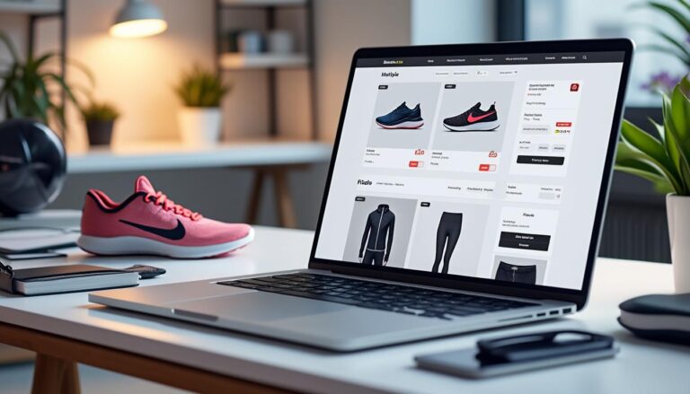 accédez à votre panier nike pour consulter, modifier et finaliser votre commande sport en toute simplicité. gérez vos articles favoris, vérifiez les disponibilités et profitez d’une expérience d’achat rapide et sécurisée.