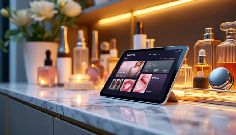 gérez facilement votre panier nocibé et accédez à tous vos produits de beauté favoris en seulement 2 clics. simple, rapide et pratique pour vos achats en ligne !