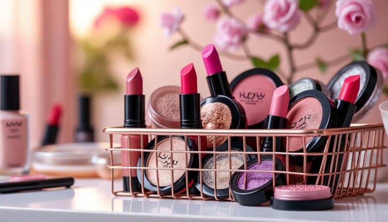 découvrez nyx mon panier : accédez rapidement à vos produits de maquillage favoris en seulement 2 clics. gérez et retrouvez facilement tous vos articles de beauté nyx professional makeup.