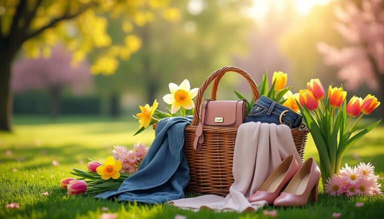 découvrez comment retrouver facilement votre commande mode luxe sur printemps mon panier. suivez nos conseils pour accéder à votre historique d’achats et suivre vos colis en toute simplicité.