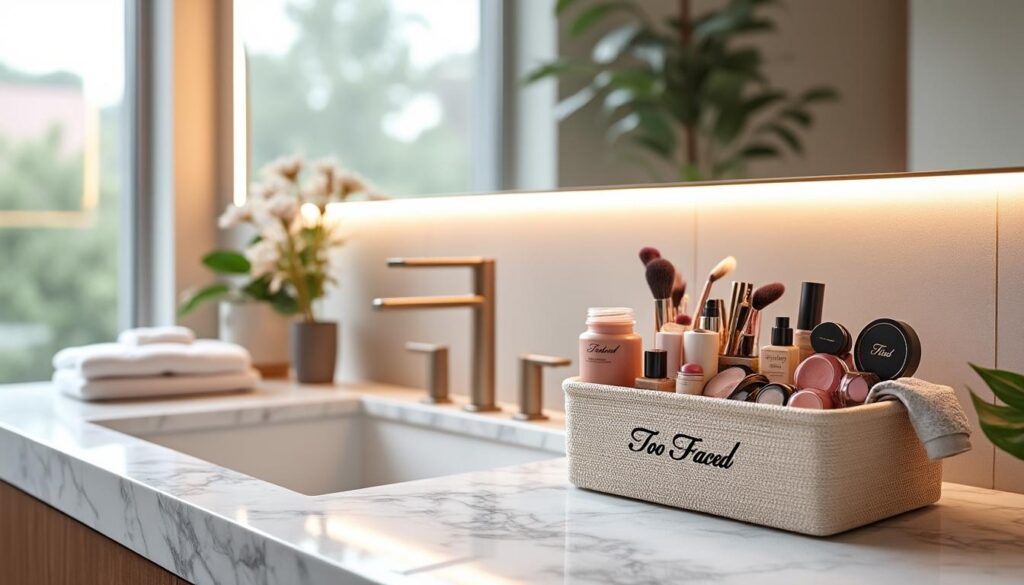 découvrez comment retrouver facilement votre commande cosmétique sur too faced grâce à notre guide pratique pour accéder à votre panier et suivre vos achats en toute simplicité.