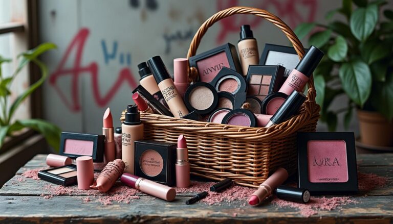 découvrez, modifiez et validez votre commande de maquillage facilement sur urban decay. gérez votre panier en toute simplicité avant de finaliser vos achats beauté !