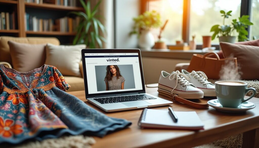 découvrez comment retrouver facilement vos achats sur vinted grâce à la fonctionnalité 'mon panier'. suivez nos conseils pour accéder rapidement à l'historique de vos achats et gérer vos commandes en toute simplicité.