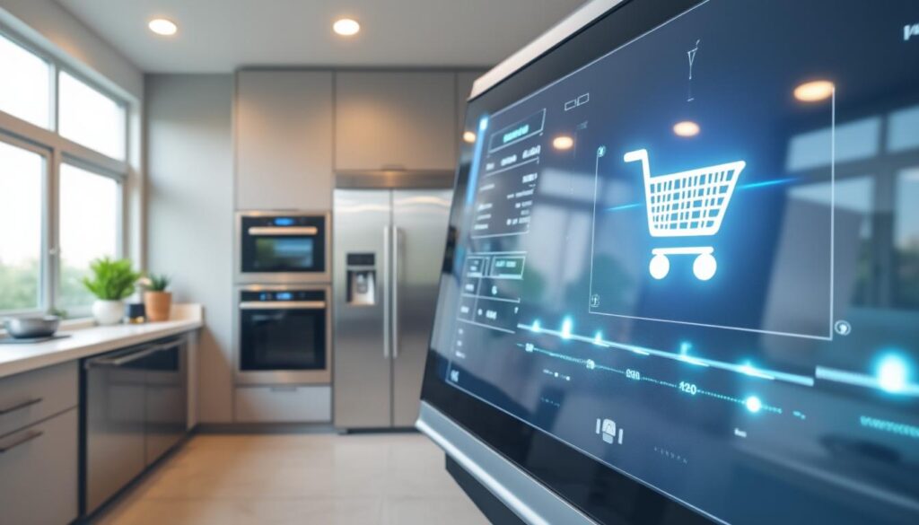 accédez facilement à vos électroménagers premium miele grâce à mon panier : gérez vos produits en seulement 2 clics pour une expérience utilisateur simplifiée et rapide.