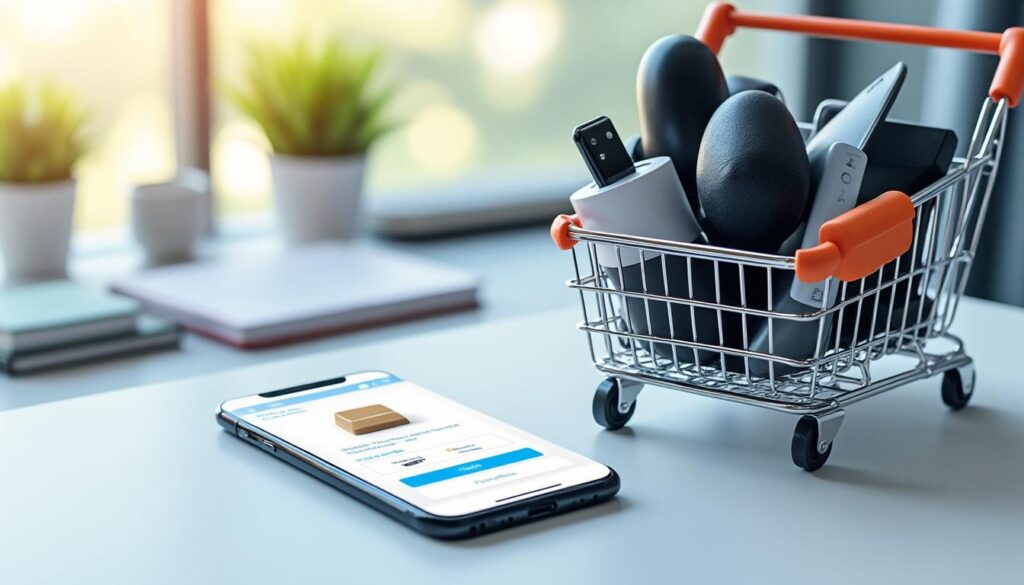 découvrez comment retrouver facilement votre commande de téléphone sur motorola mon panier. suivez notre guide simple pour suivre votre achat en ligne rapidement et en toute sécurité.