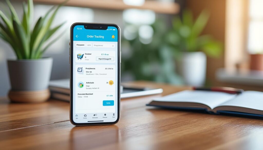 découvrez comment retrouver facilement votre commande mobile sur oppo mon panier grâce à nos conseils simples et rapides pour suivre vos achats en toute sérénité.