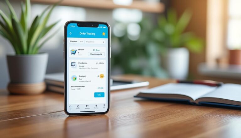 découvrez comment retrouver facilement votre commande mobile sur oppo mon panier grâce à nos conseils simples et rapides pour suivre vos achats en toute sérénité.
