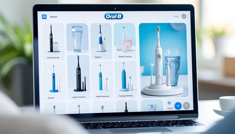 découvrez oral-b mon panier et accédez rapidement à toutes vos brosses à dents préférées en seulement 2 clics. gagnez du temps et facilitez votre achat dès maintenant !