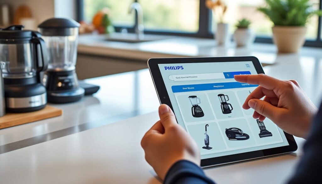 accédez à votre panier philips pour consulter et modifier votre commande d'électroménager en toute simplicité. gérez vos achats rapidement et efficacement.