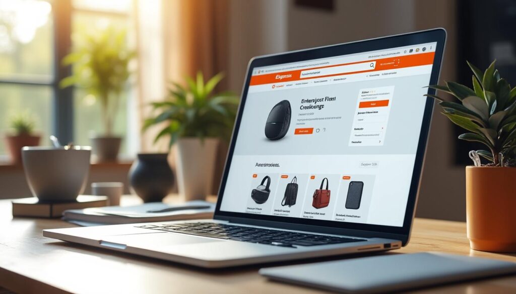 découvrez comment consulter votre panier aliexpress sans avoir besoin de vous connecter à votre compte, grâce à nos astuces simples et rapides.