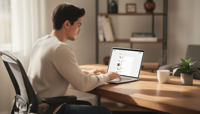 découvrez comment consulter facilement vos commandes passées sur amazon en quelques étapes simples pour suivre vos achats et gérer vos retours.