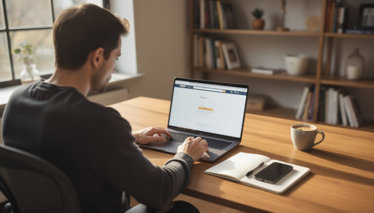 découvrez les étapes simples pour récupérer votre compte amazon rapidement et en toute sécurité. suivez notre guide complet pour retrouver l'accès à votre compte.