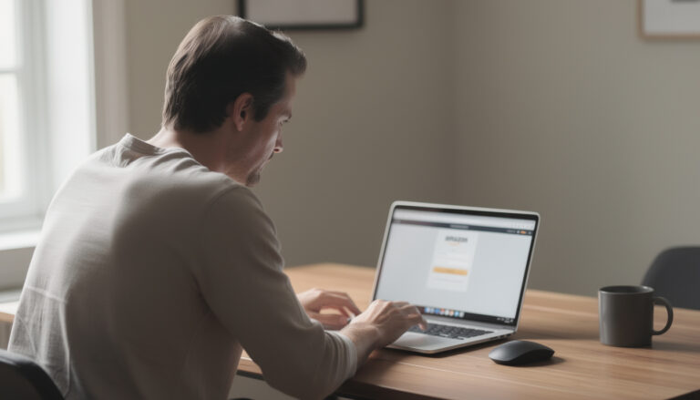 découvrez comment vérifier facilement si vous possédez un compte amazon et accédez à vos informations en toute sécurité.