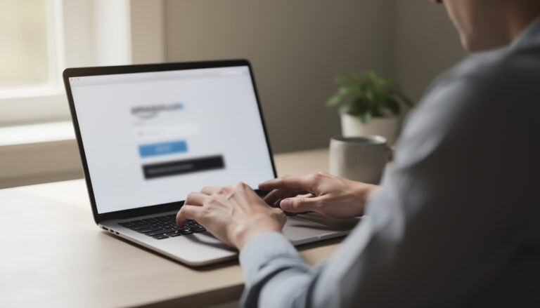 apprenez comment vous connecter facilement à votre compte amazon prime grâce à notre guide étape par étape. accédez rapidement à vos avantages et services amazon prime.