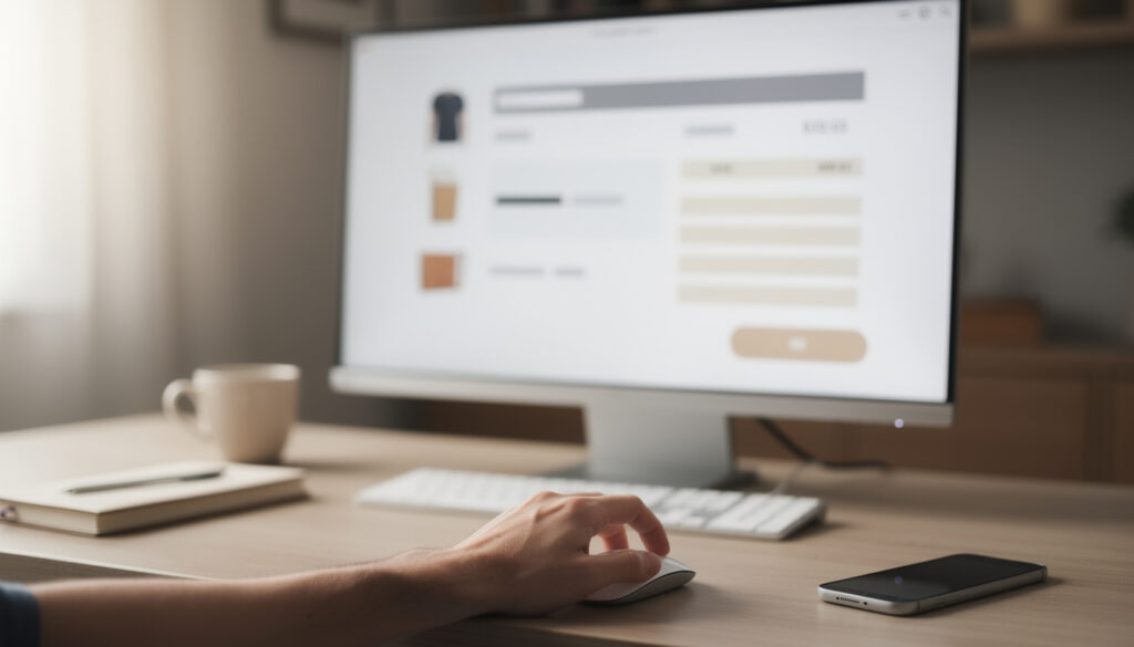 découvrez comment valider facilement votre panier amazon en quelques étapes simples pour finaliser vos achats en toute sécurité.