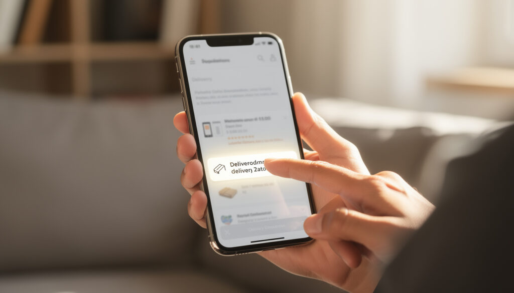 découvrez comment vérifier facilement la date de livraison prévue de vos commandes sur amazon pour mieux gérer vos attentes et planifier vos réceptions.