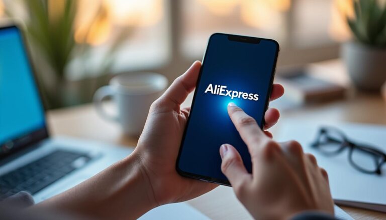 découvrez comment localiser rapidement votre panier d'achat sur aliexpress en moins de 10 secondes grâce à notre guide pratique et facile à suivre.