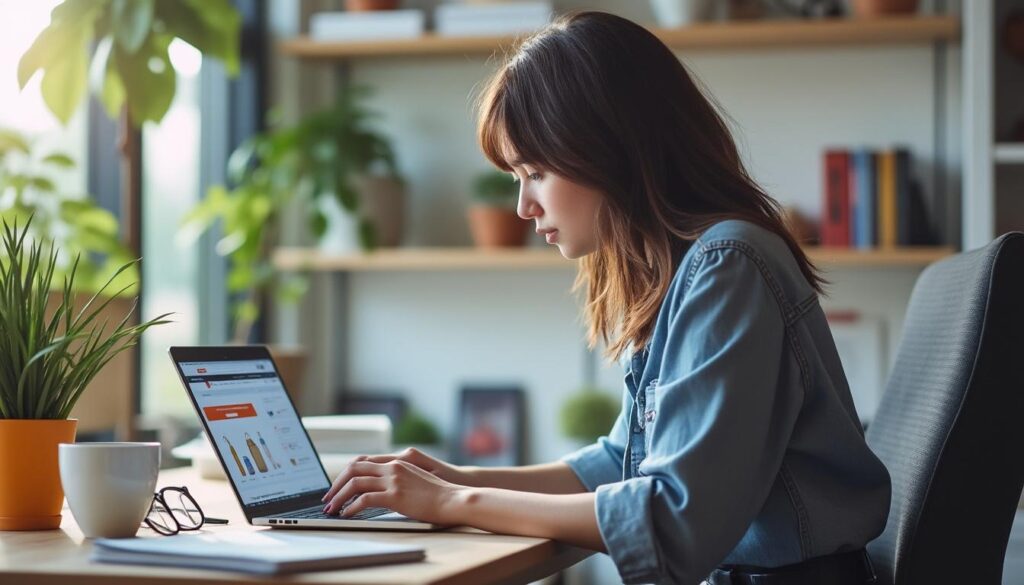 découvrez comment récupérer rapidement votre panier aliexpress perdu grâce à nos astuces simples et efficaces. ne laissez plus vos articles favoris disparaître !