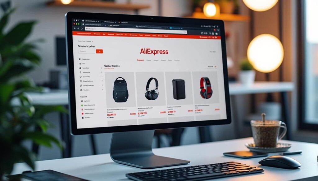 découvrez comment modifier l'affichage des prix sur aliexpress pour que votre panier affiche les prix en euros (eur) au lieu de dollars américains (usd) grâce à nos conseils simples et pratiques.