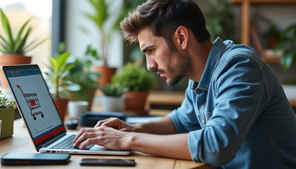 découvrez comment résoudre le problème lorsque votre panier aliexpress ne s'affiche pas. suivez nos conseils pratiques pour retrouver rapidement l'accès à vos articles sauvegardés.