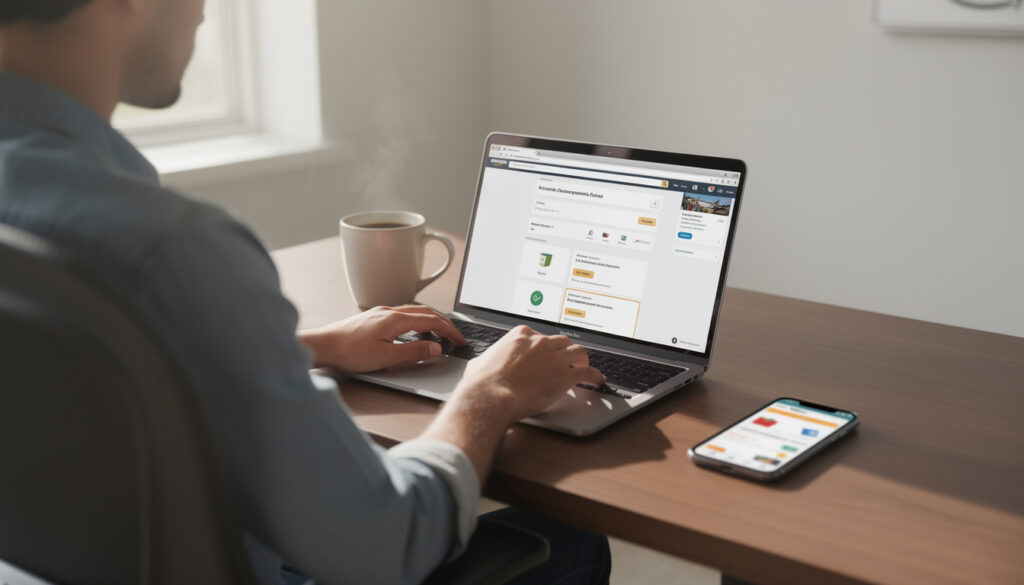 découvrez comment localiser facilement votre numéro de compte amazon pour gérer vos commandes et votre compte en toute simplicité.