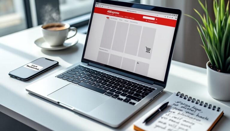 découvrez pourquoi votre panier aliexpress a disparu et apprenez les étapes simples pour le faire réapparaître rapidement afin de ne rien perdre de vos achats.