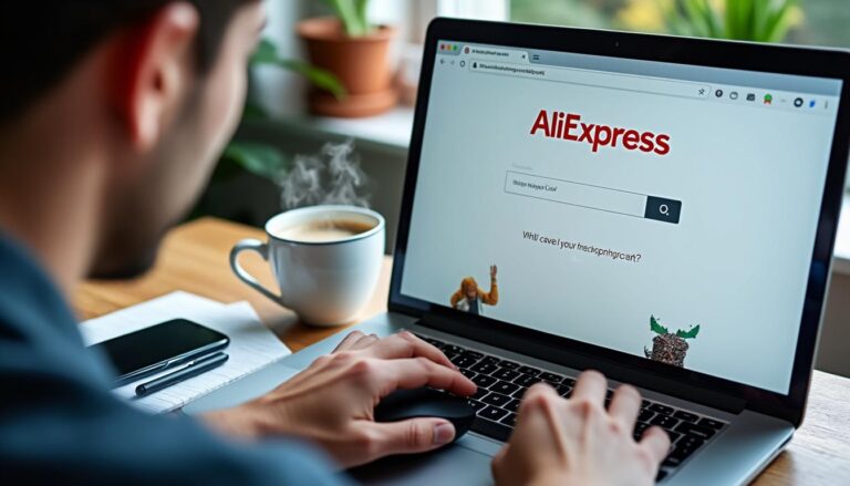 découvrez pourquoi votre panier aliexpress ne marche pas et la première chose à vérifier pour résoudre ce problème rapidement et facilement.