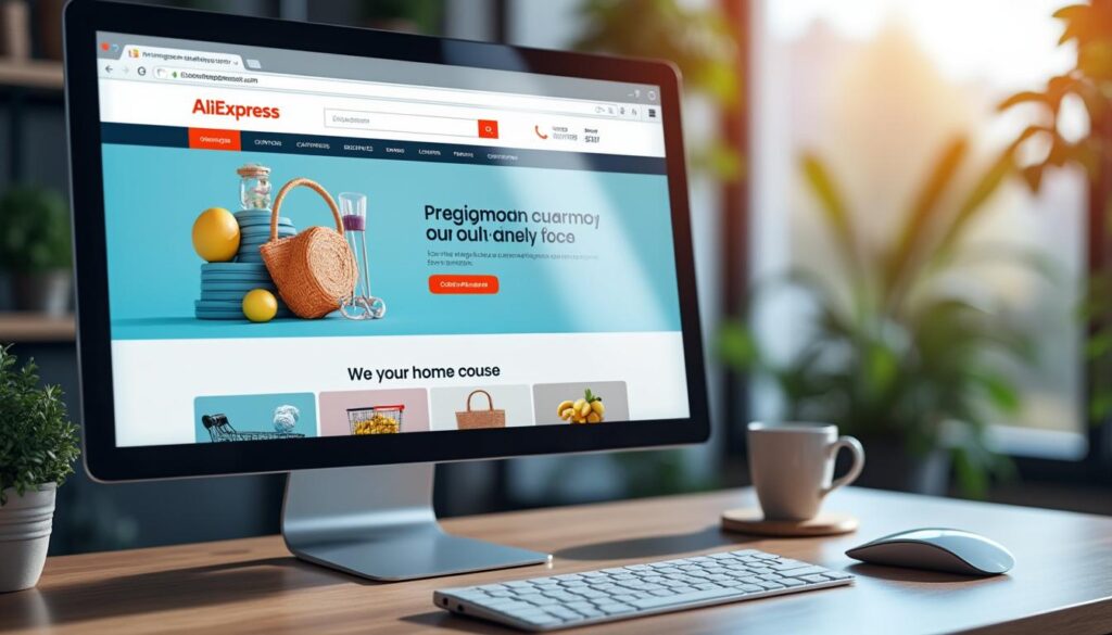 découvrez pourquoi votre panier aliexpress a changé de place en 2025 et comment retrouver facilement vos articles. toutes les mises à jour expliquées pour une expérience d'achat simplifiée.