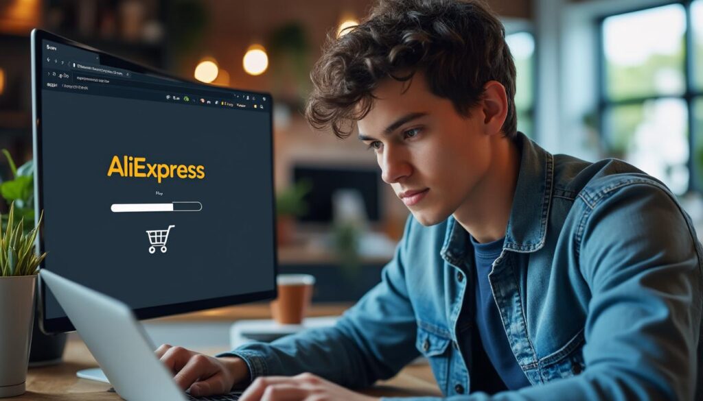 découvrez pourquoi votre panier ne charge pas sur aliexpress et apprenez des solutions simples pour résoudre ce problème rapidement et continuer vos achats sans souci.