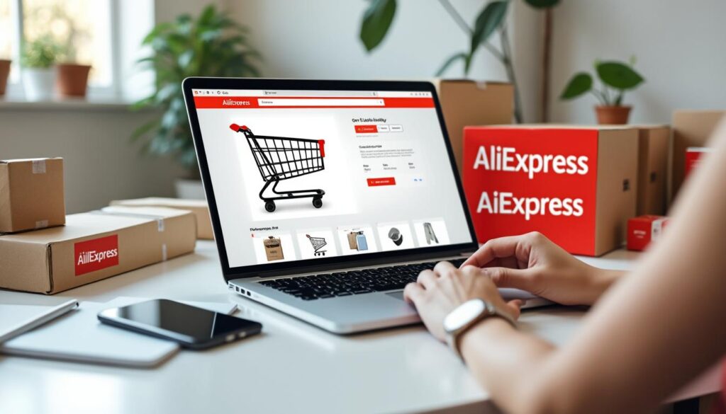 découvrez comment vider rapidement et complètement votre panier sur aliexpress grâce à notre méthode simple et efficace. gagnez du temps et optimisez vos achats en quelques clics.