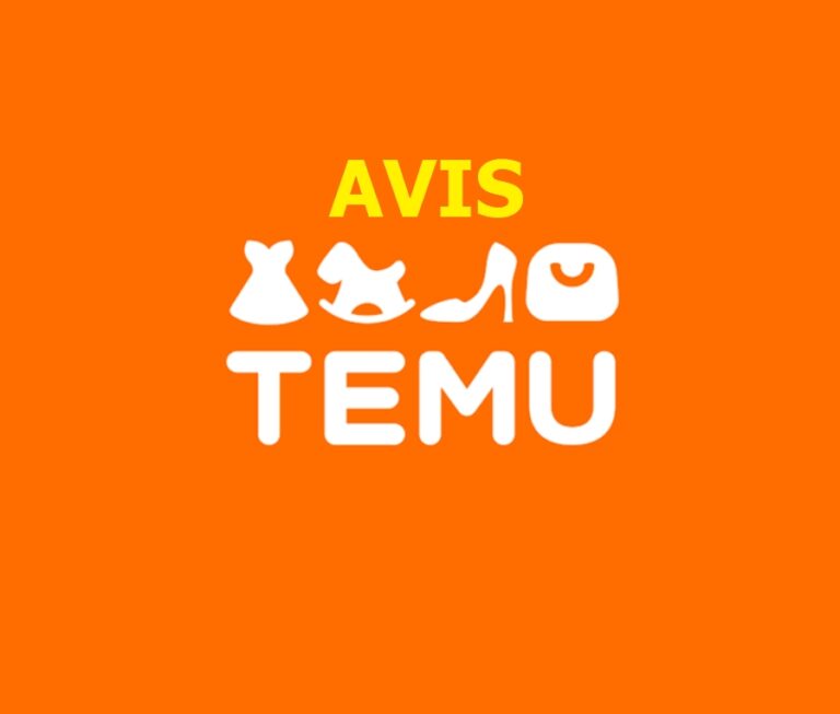 avis application temu