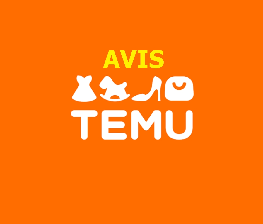 avis application temu