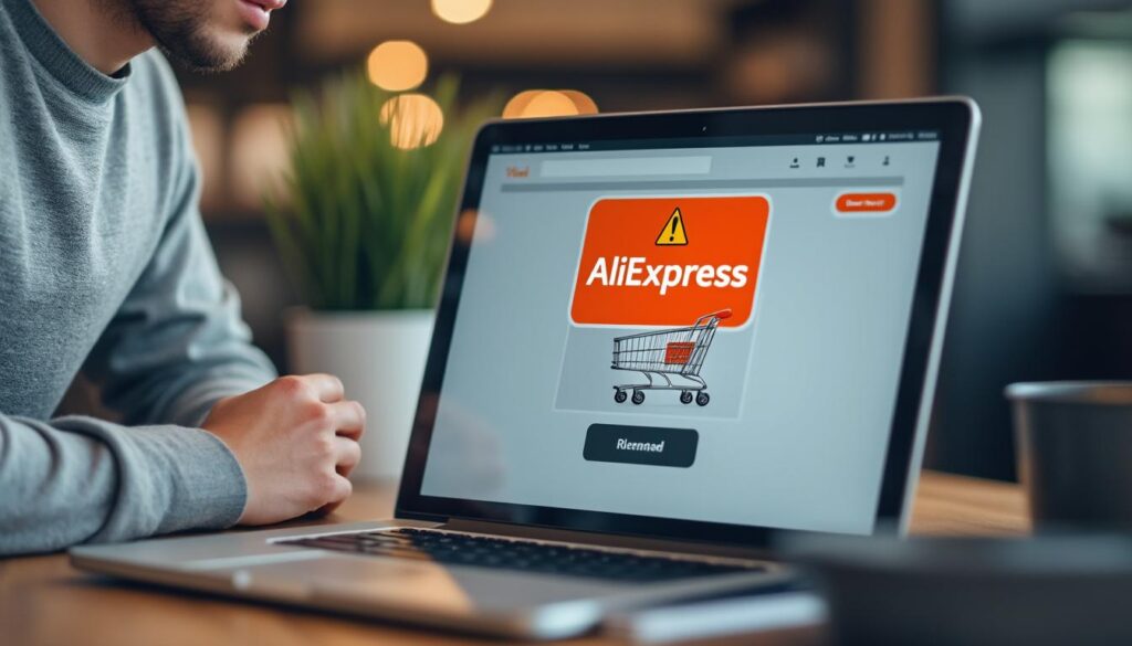 découvrez ce que signifie le statut « article indisponible dans le panier » sur aliexpress et comment gérer cette situation pour finaliser vos achats en toute sérénité.