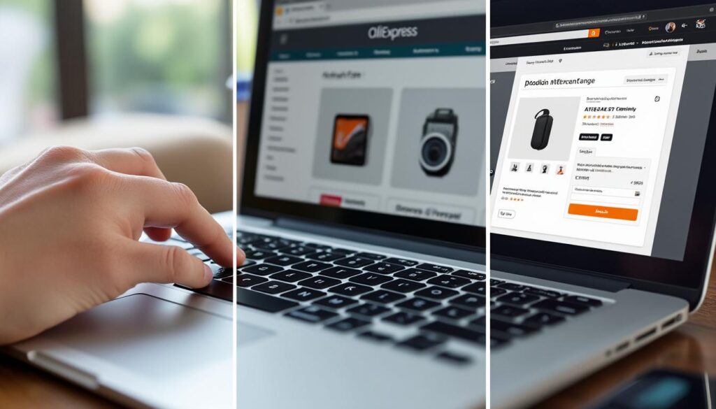 découvrez comment ajouter facilement un article au panier sur aliexpress grâce à notre tutoriel étape par étape. suivez nos conseils clairs pour un shopping en ligne simplifié et réussi.